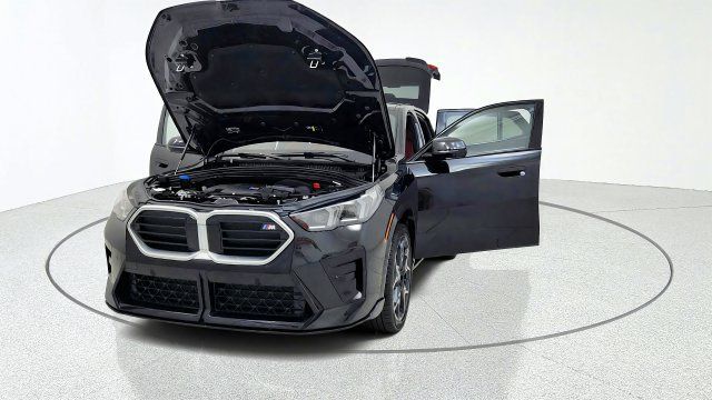 Used 2026 BMW X2 M35i AWD/4WD image 13