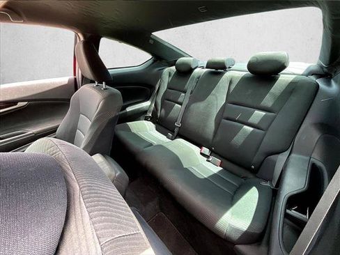 Used 2016 Honda Accord LX-S image 24