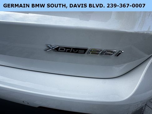 Certified 2023 BMW X1 xDrive28i w/ Convenience Package image 14