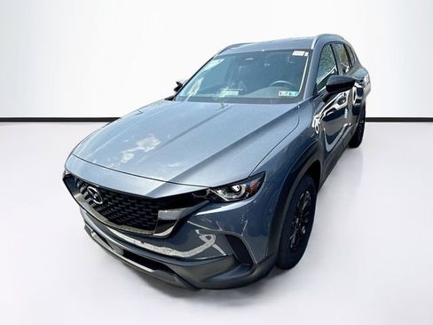 New 2026 MAZDA CX-50 2.5 Hybrid w/ Preferred Pkg image 2