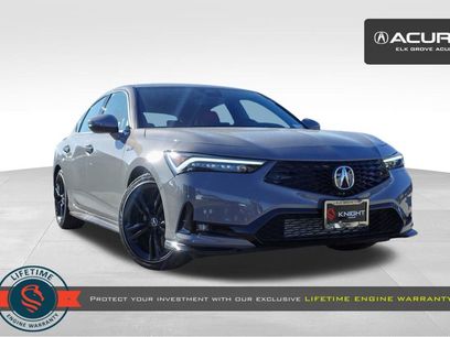New 2026 Acura Integra A-Spec