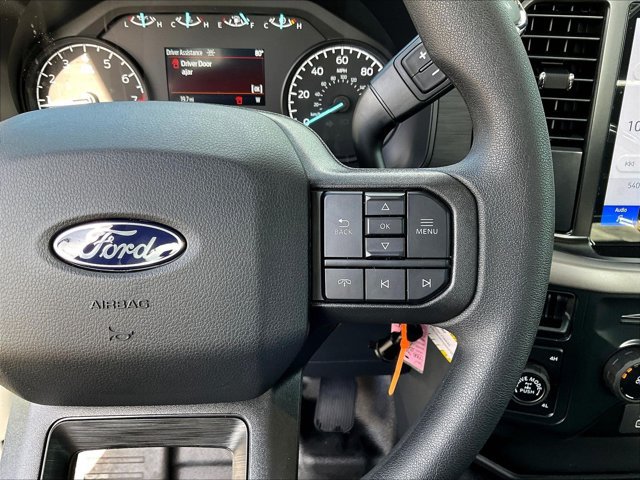 New 2026 Ford F150 XL AWD/4WD image 16