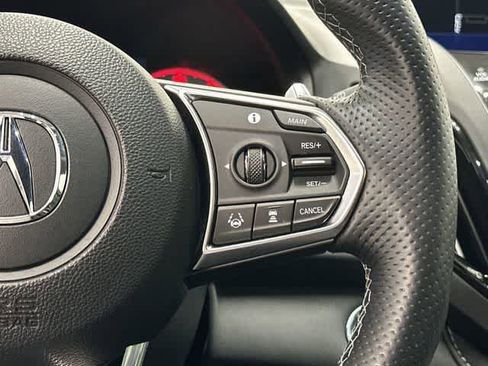Used 2019 Acura RDX A-Spec image 18