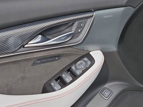 Used 2026 Cadillac CT5 V Blackwing w/ Super Cruise 1 Package image 24