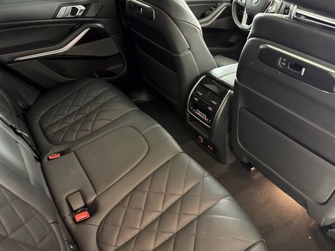 Used 2024 BMW X5 sDrive40i w/ Premium Package RWD image 34