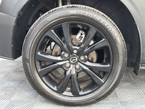 Used 2025 MAZDA CX-30 AWD 2.5 S w/ Select Sport Pkg image 18