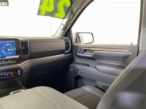 Used 2024 Chevrolet Silverado 1500 RST w/ Convenience Package II image 11
