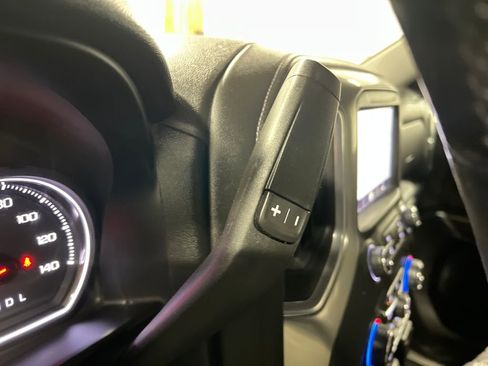 Certified 2020 Chevrolet Silverado 1500 LT w/ All-Star Edition image 26