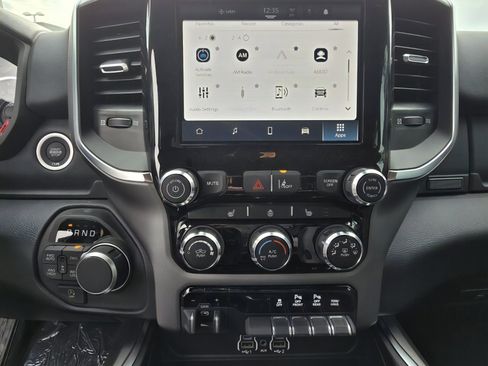 New 2026 RAM 1500 Big Horn image 12