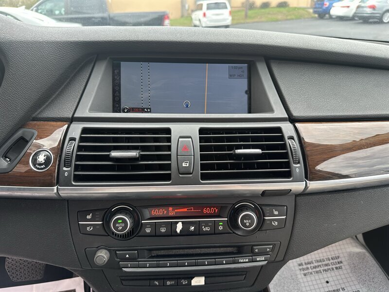 Used 2013 BMW X5 xDrive35i AWD/4WD image 15