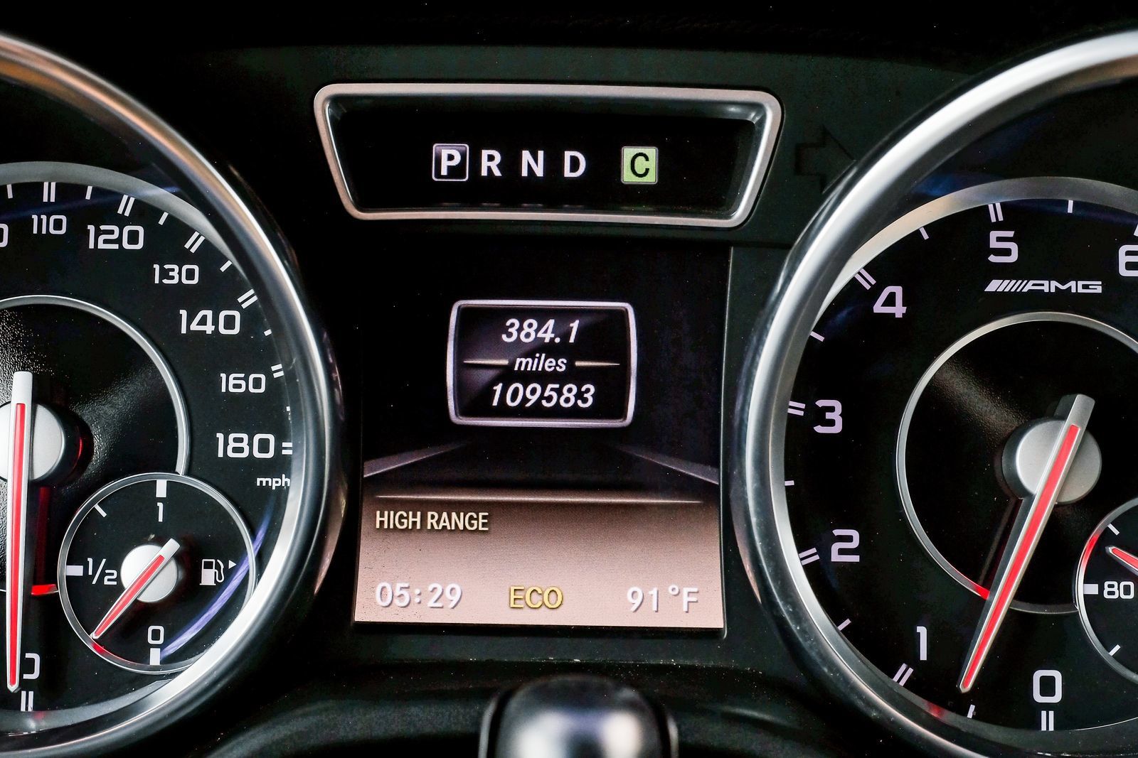 Used 2013 Mercedes-Benz G 63 AMG 4MATIC image 20