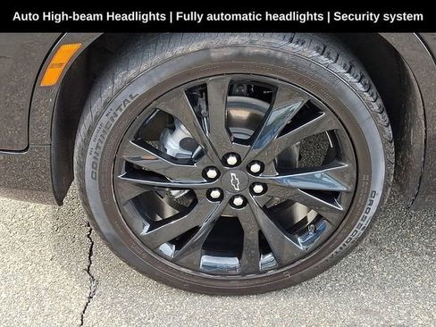 Used 2022 Chevrolet Blazer RS AWD/4WD image 16