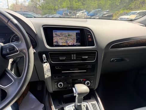 Used 2014 Audi Q5 2.0T Premium Plus AWD/4WD image 15