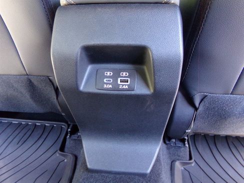 Used 2024 Subaru Crosstrek 2.5i Sport w/ Crosstrek Mirror Package AWD/4WD image 30