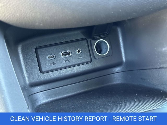 Certified 2024 Chevrolet Equinox LT AWD/4WD image 7