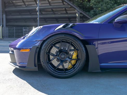 Used 2025 Porsche 911 GT3 RS image 13