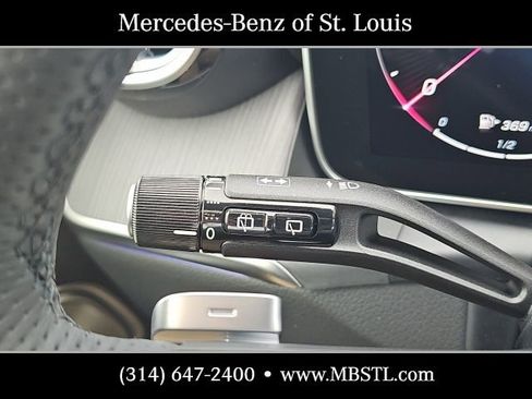 New 2026 Mercedes-Benz GLC 300 4MATIC image 23