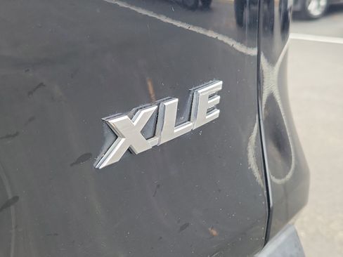 Certified 2021 Toyota RAV4 XLE image 8