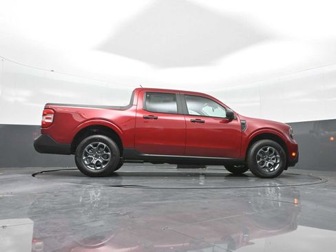 New 2025 Ford Maverick XLT w/ Equipment Group 301A image 25