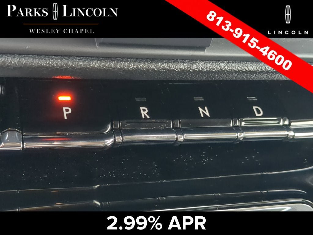 Certified 2023 Lincoln Corsair FWD w/ Equipment Group 101A image 25