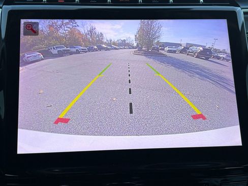 Used 2022 Jeep Grand Cherokee L Limited image 16