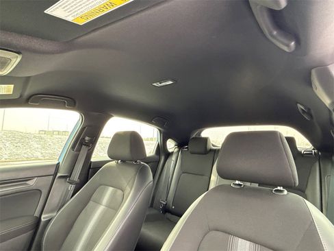 Certified 2024 Honda Civic Sport image 17