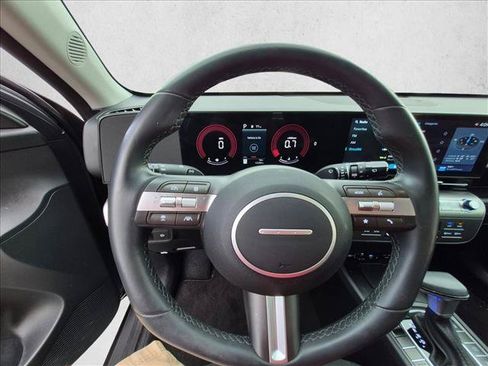 Used 2026 Hyundai Kona SEL Sport FWD image 15