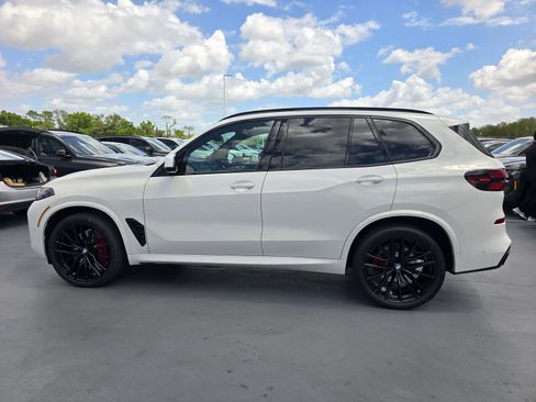 New 2026 BMW X5 sDrive40i w/ M Sport Package RWD image 5