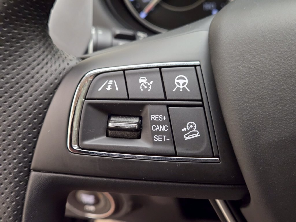 Certified 2023 Maserati Levante Modena AWD/4WD image 37