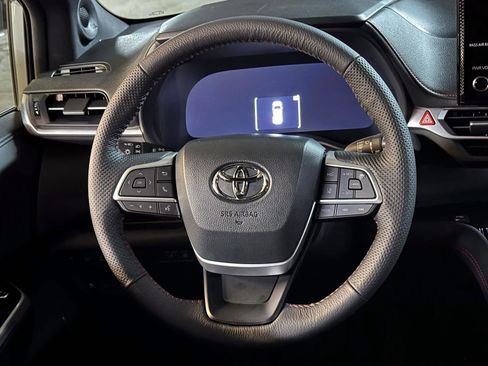 Used 2026 Toyota Sienna XSE image 20