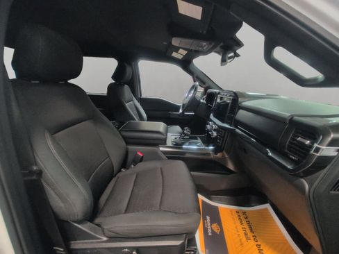 Used 2021 Ford F150 XLT w/ Equipment Group 302A High image 15