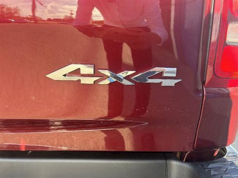 Used 2022 RAM 1500 Limited image 44