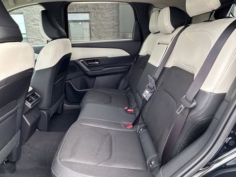 New 2026 MAZDA CX-5 Preferred AWD/4WD image 7