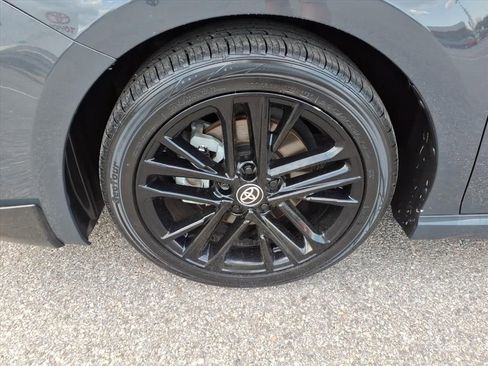 Certified 2025 Toyota Camry LE image 11