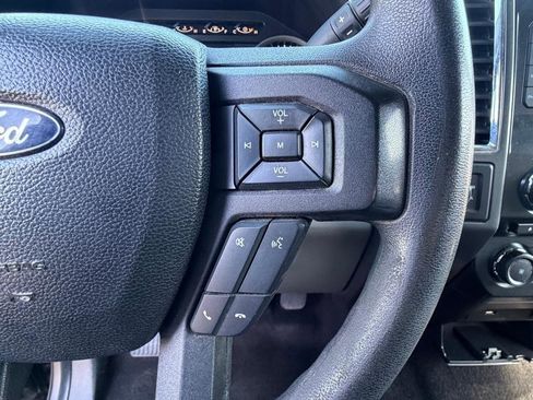 Used 2016 Ford F150 XLT image 30