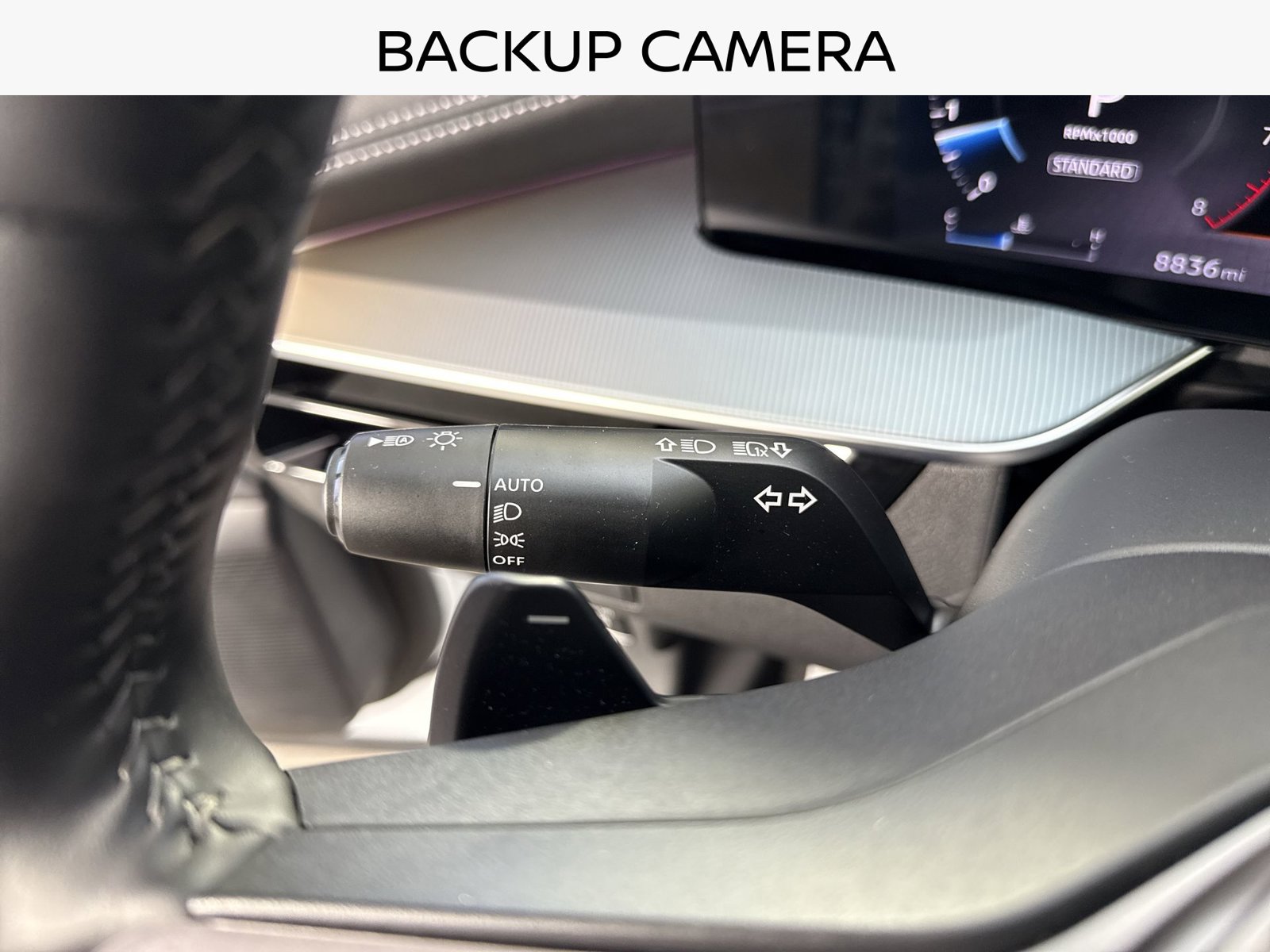 Certified 2025 Nissan Murano SL w/ Cargo Package AWD/4WD image 18