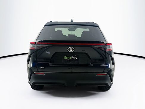 Used 2026 Toyota bZ FWD image 7