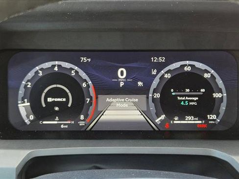 New 2026 Toyota Tacoma TRD Sport RWD image 11
