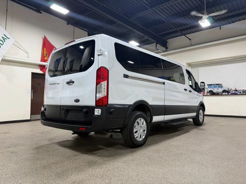 Used 2020 Ford Transit 350 XLT RWD image 9