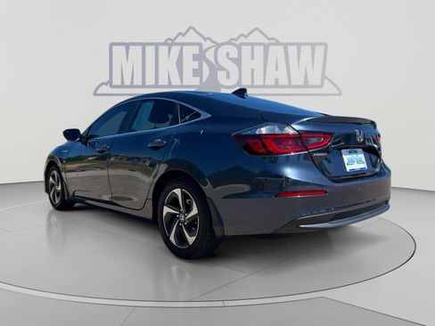 Used 2022 Honda Insight EX image 3