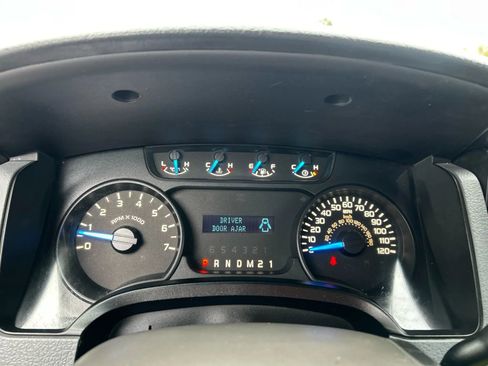 Used 2014 Ford F150 XL w/ Equipment Group 101A Mid image 16