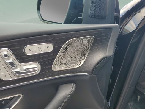 Certified 2026 Mercedes-Benz GLS 450 4MATIC image 19