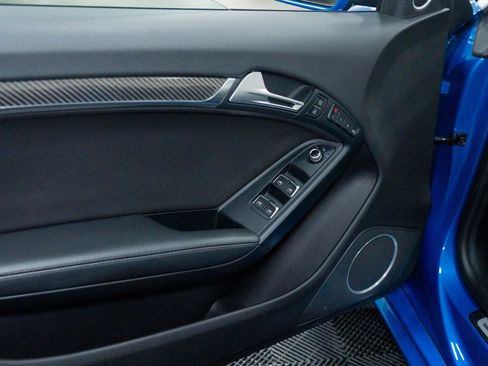 Used 2014 Audi RS 5 Cabriolet image 18