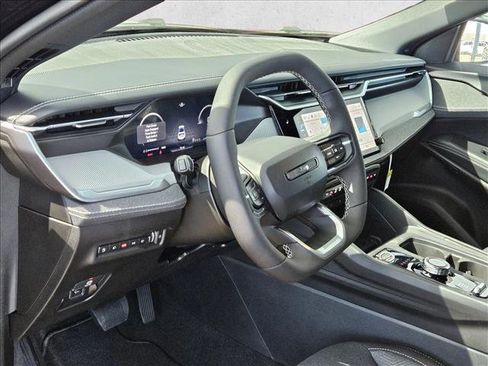 New 2026 Jeep Cherokee Laredo AWD/4WD image 20