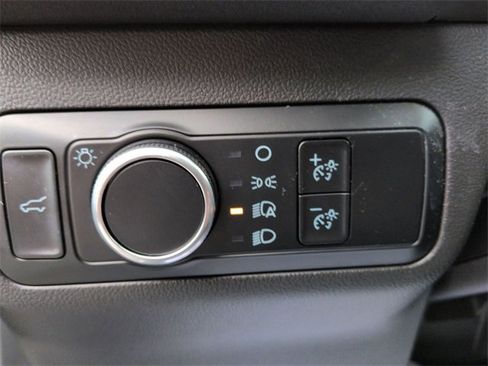 Certified 2024 Ford Escape ST-Line w/ Tech Pack #1 image 16