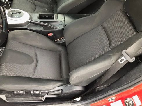 Used 2006 Nissan 350Z Enthusiast w/ (N93) Cargo Convenience Pkg RWD image 9