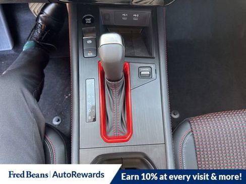 New 2026 Nissan Kicks SR w/ Cold Weather Package AWD/4WD image 17
