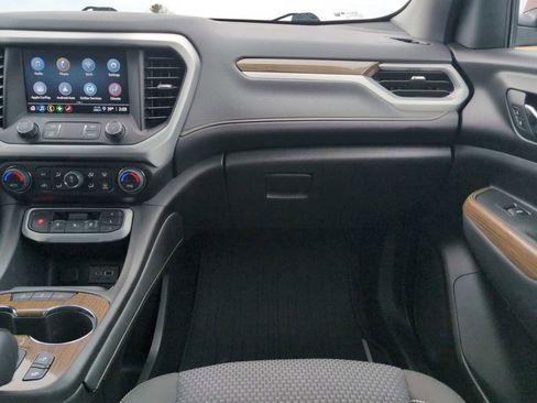 Used 2023 GMC Acadia SLE w/ Driver Convenience Package image 27