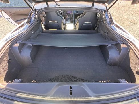 Used 2015 Chevrolet Corvette Stingray Coupe w/ 2LT Preferred Equipment Group image 27