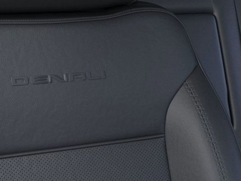 New 2026 GMC Yukon XL Denali image 21